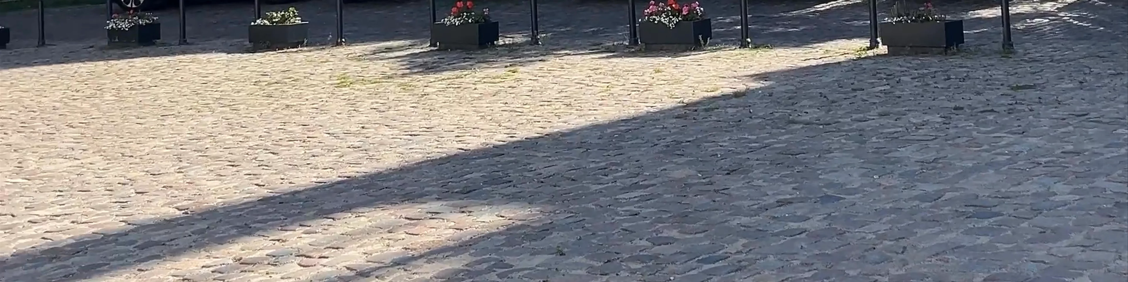 Stare Miasto Szczecin