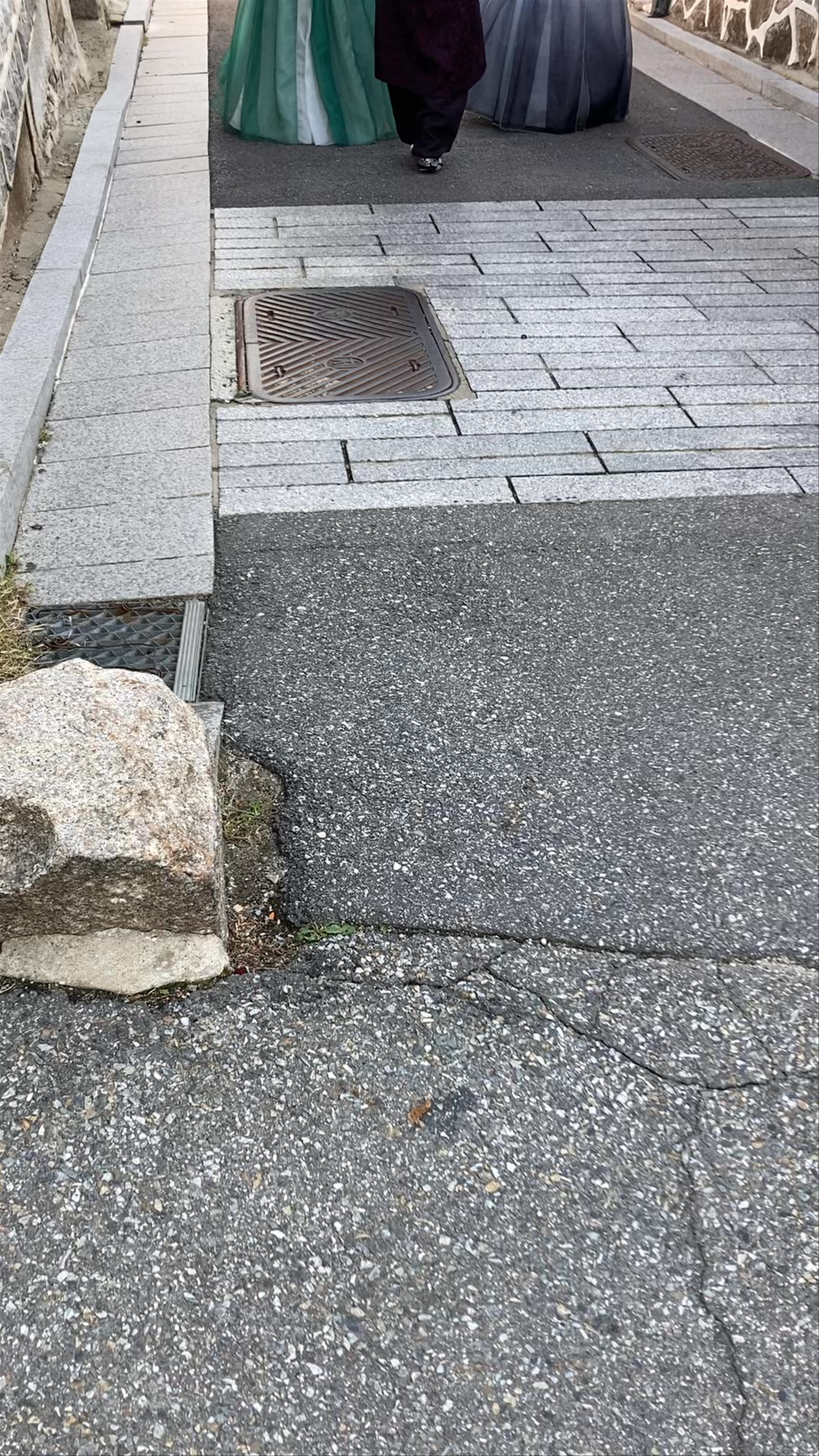 Bukchon Hanok Village