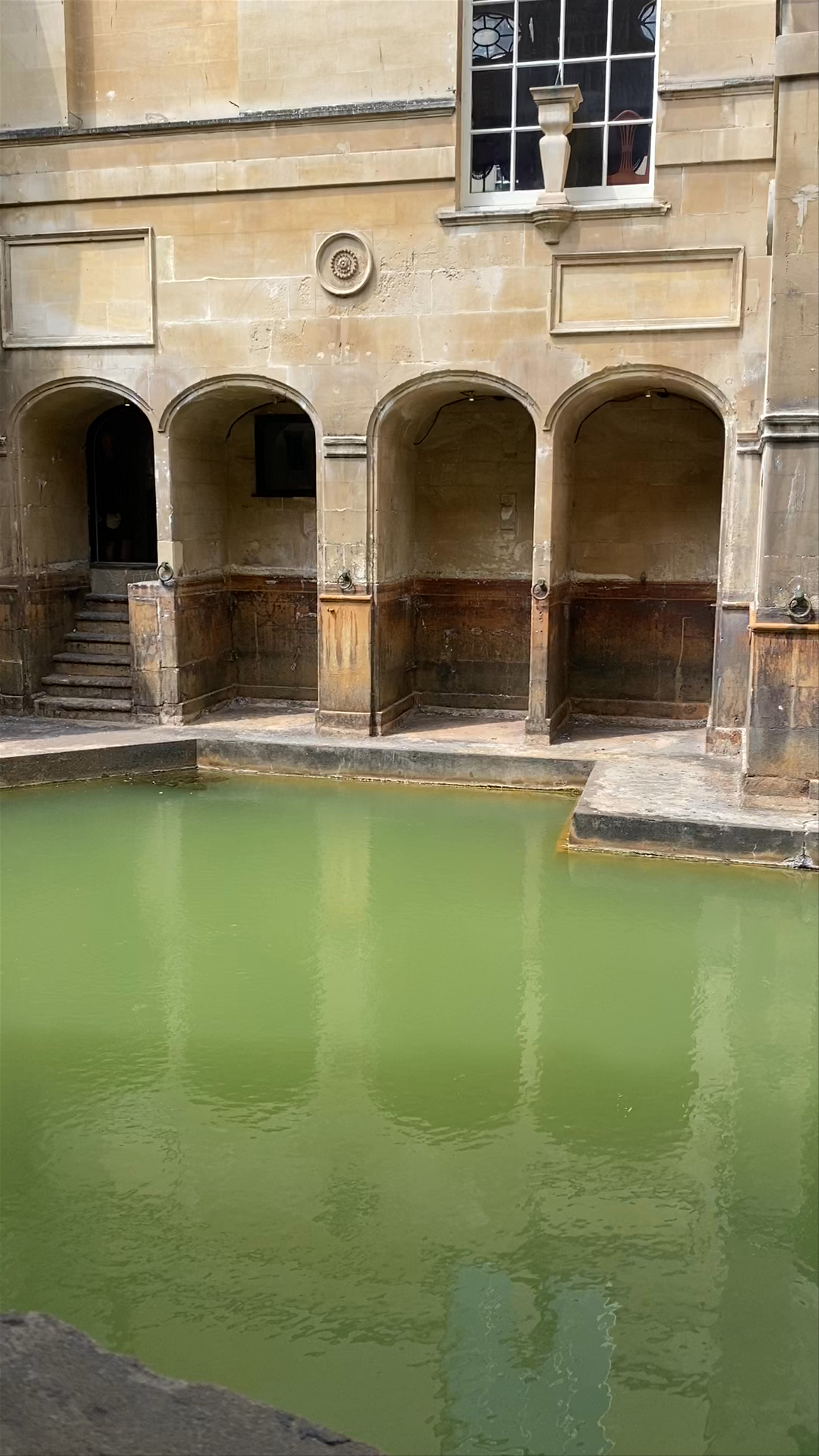 Roman Baths
