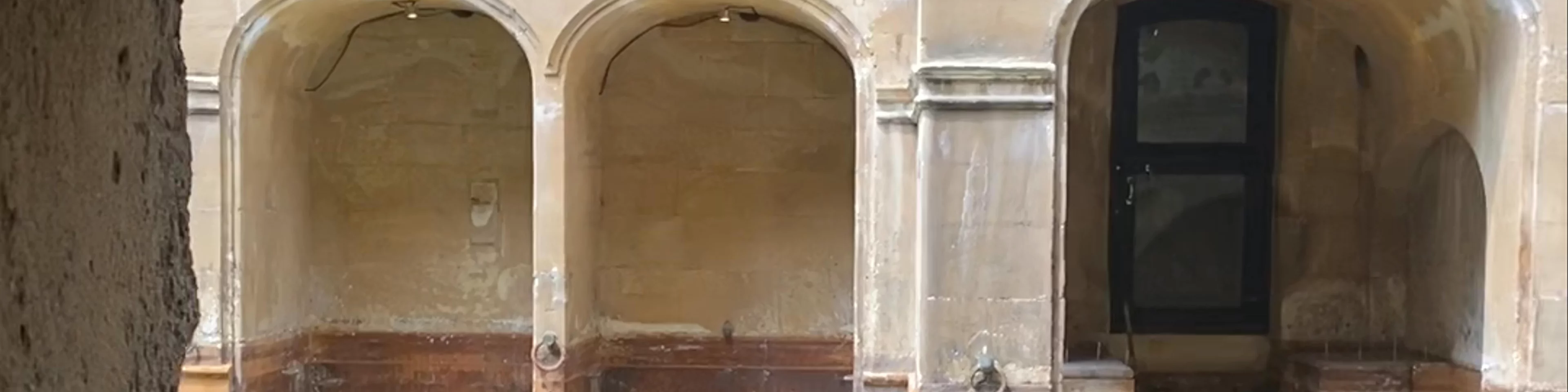 Roman Baths