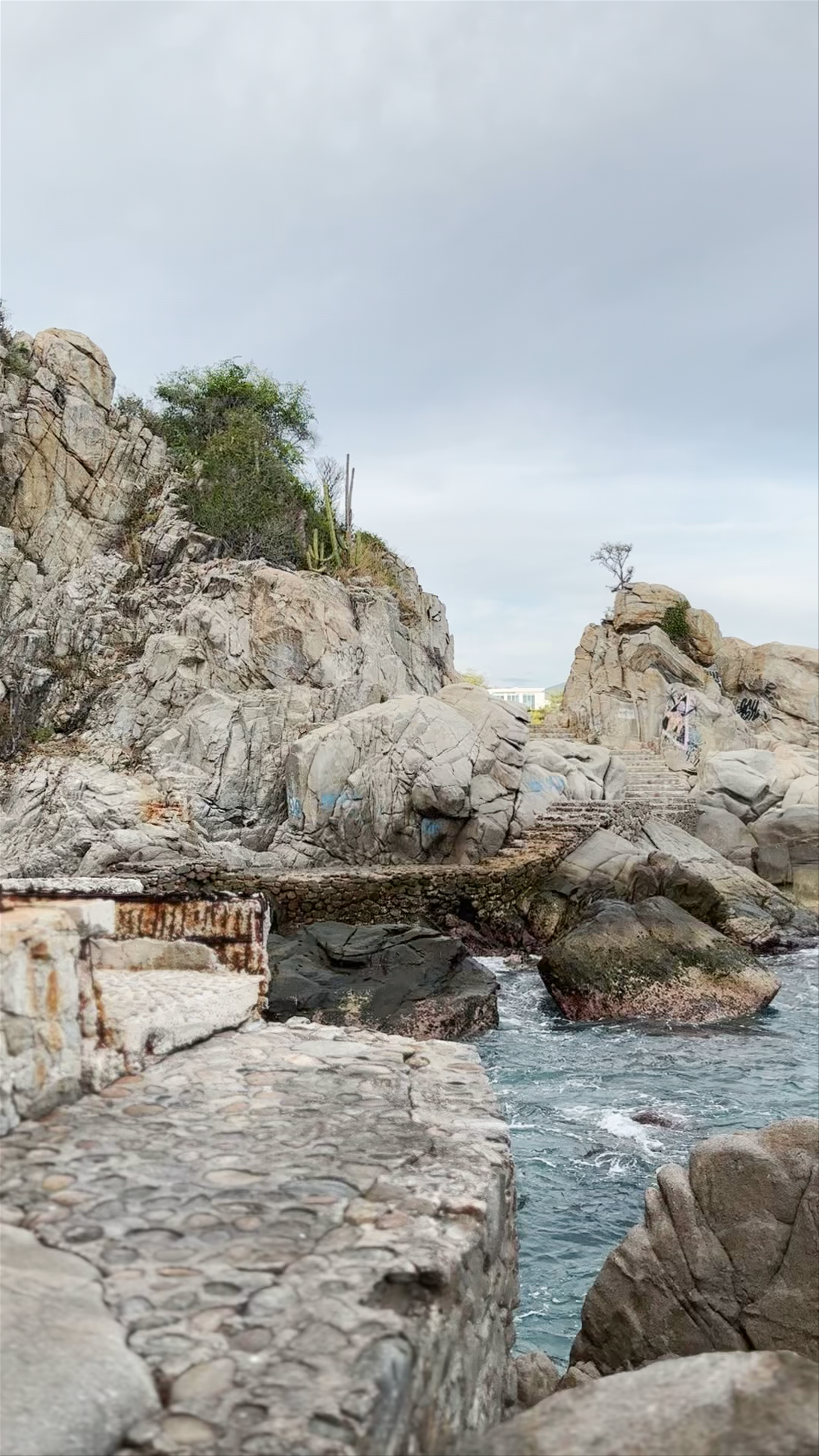 A Possible Dream Lookout