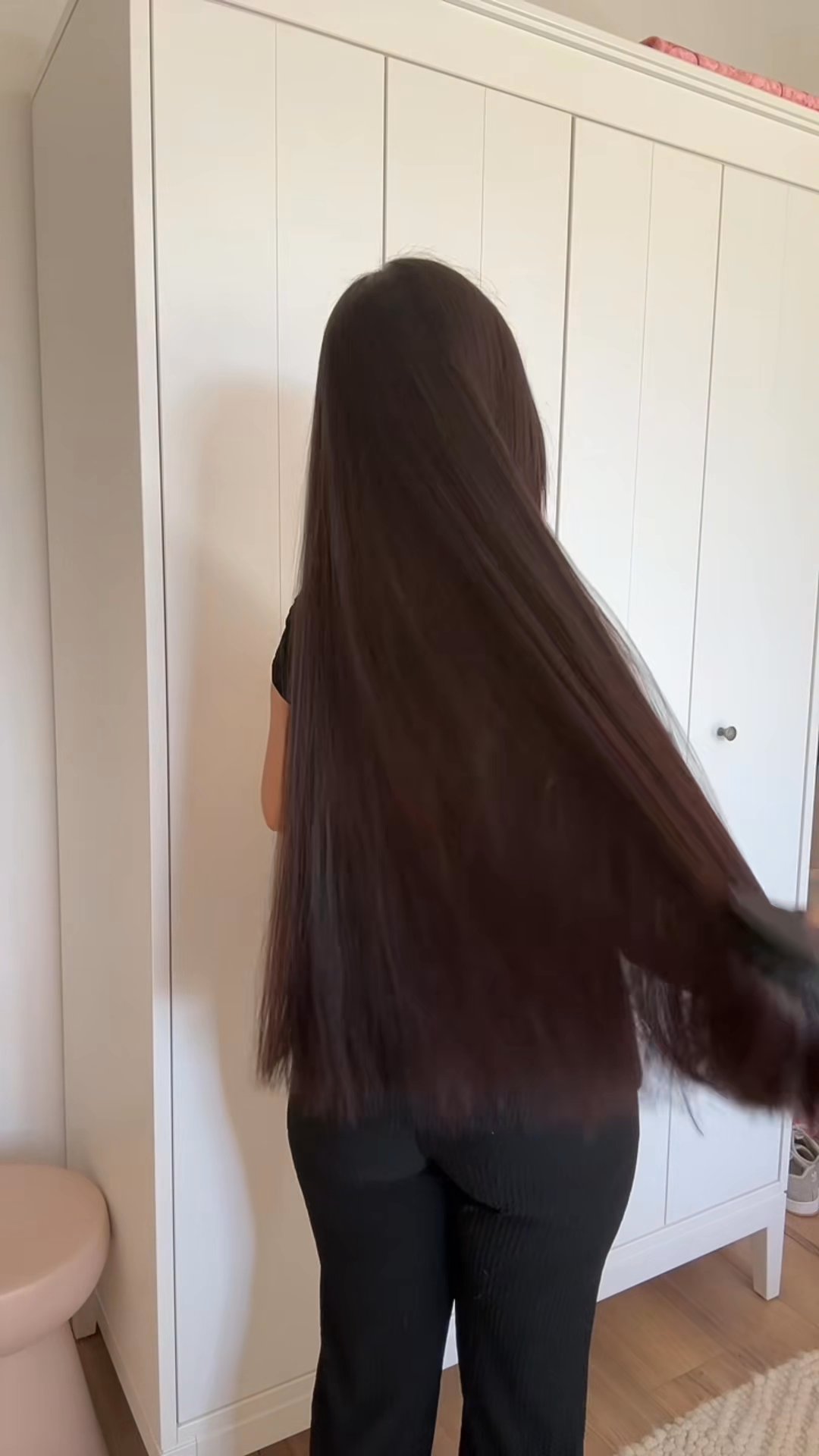 Vídeo UGC 1 de Julia