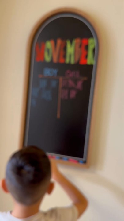 Unique Ultrasound - Fun little chart to tally after appt! - Ultrasound Imaging Centers Near Me - Poway, California
