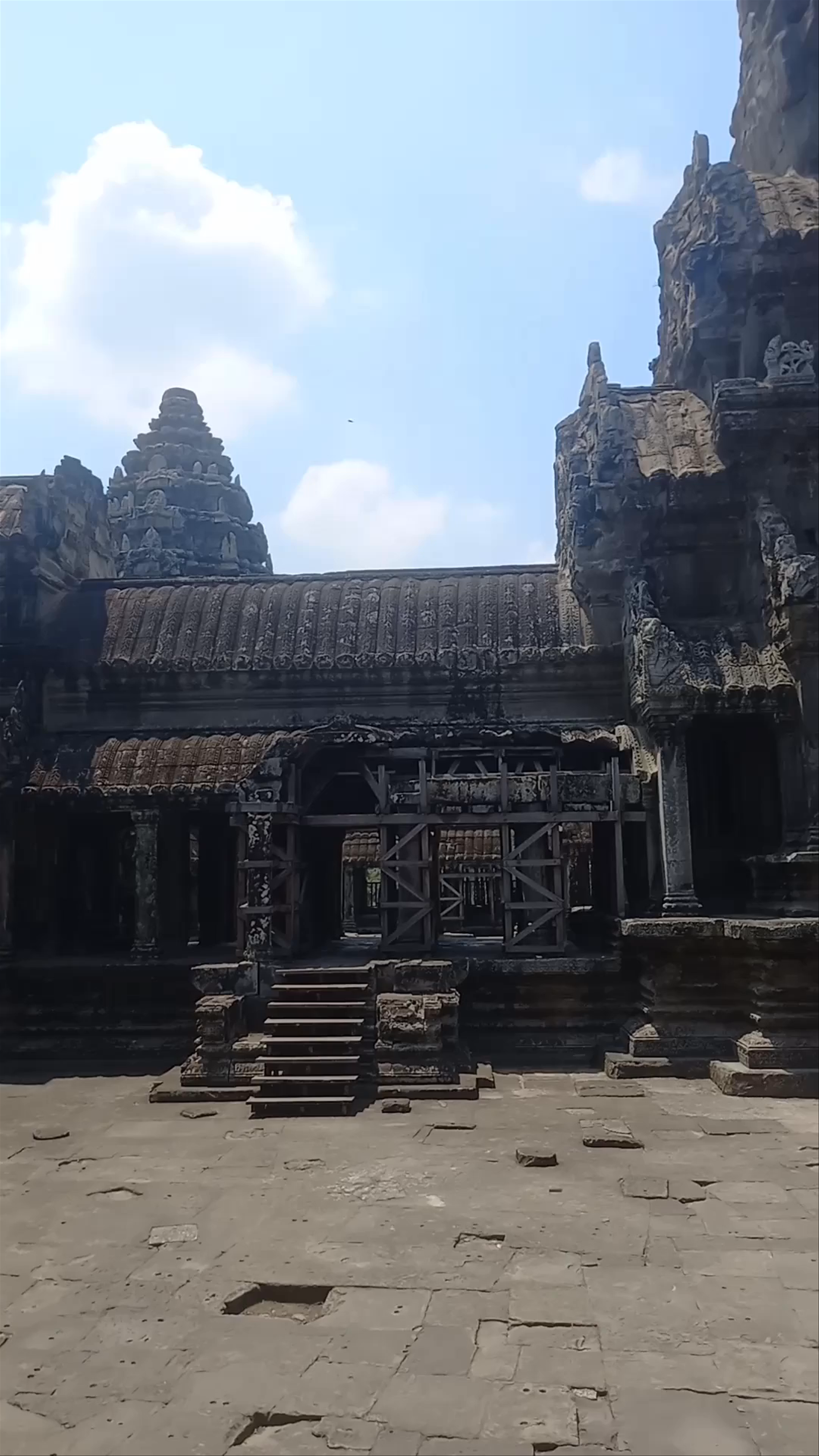 Angkor Wat