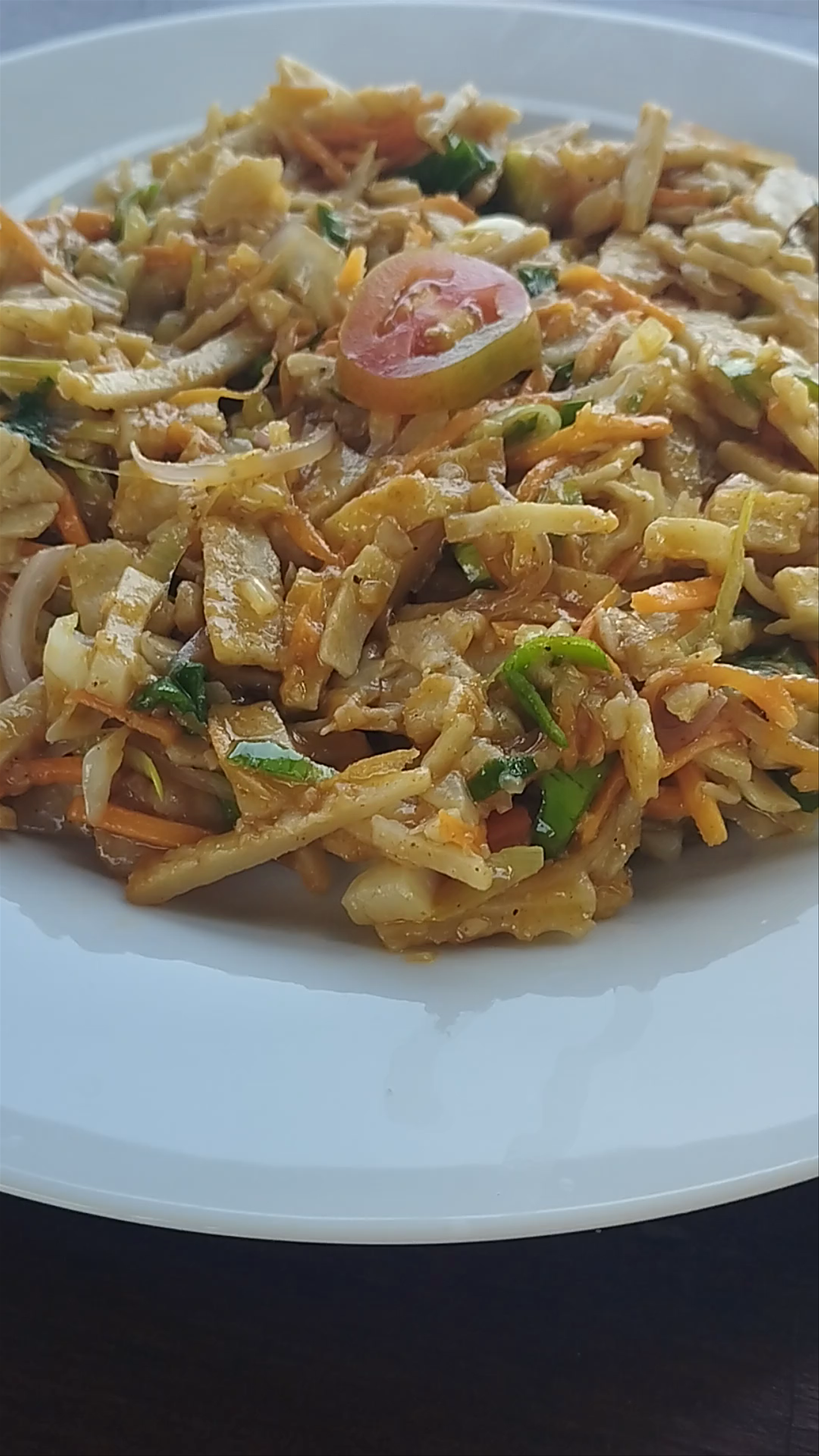 Coastal Flavors at G.G. Francis Restaurant in Ahangama, Sri Lanka