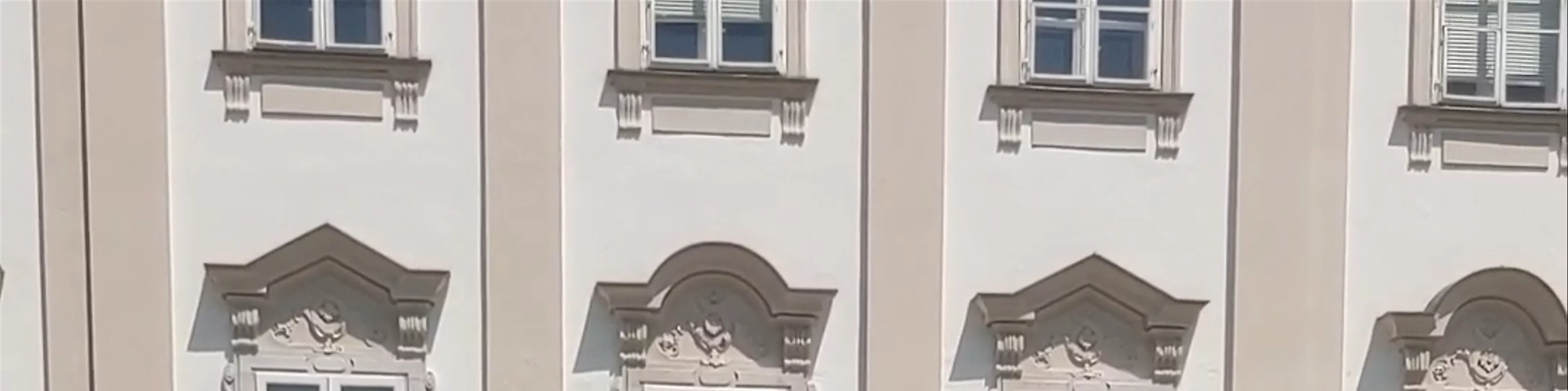 Mirabell Palace