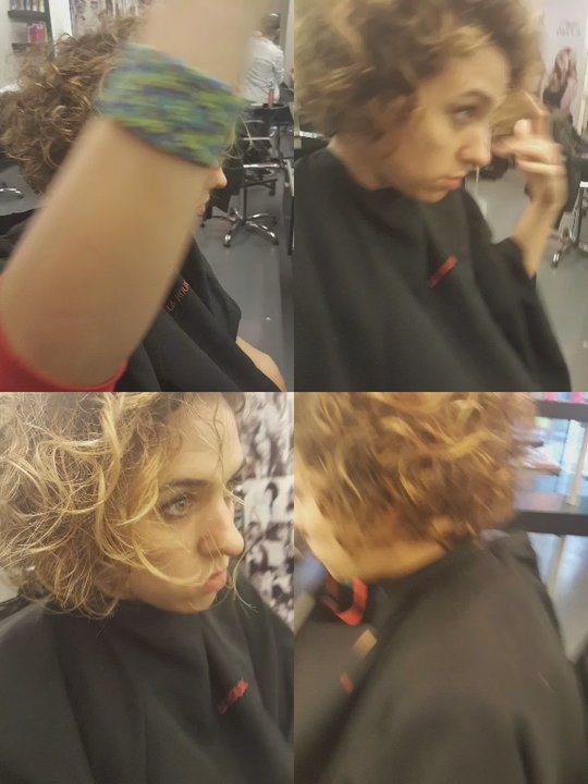 La Roux - Una de las mejores salones de belleza Argentina  ubicado en Palermo hollywood!! Te lo vas a perder?... - Hair Salons Near Me - Buenos Aires, C