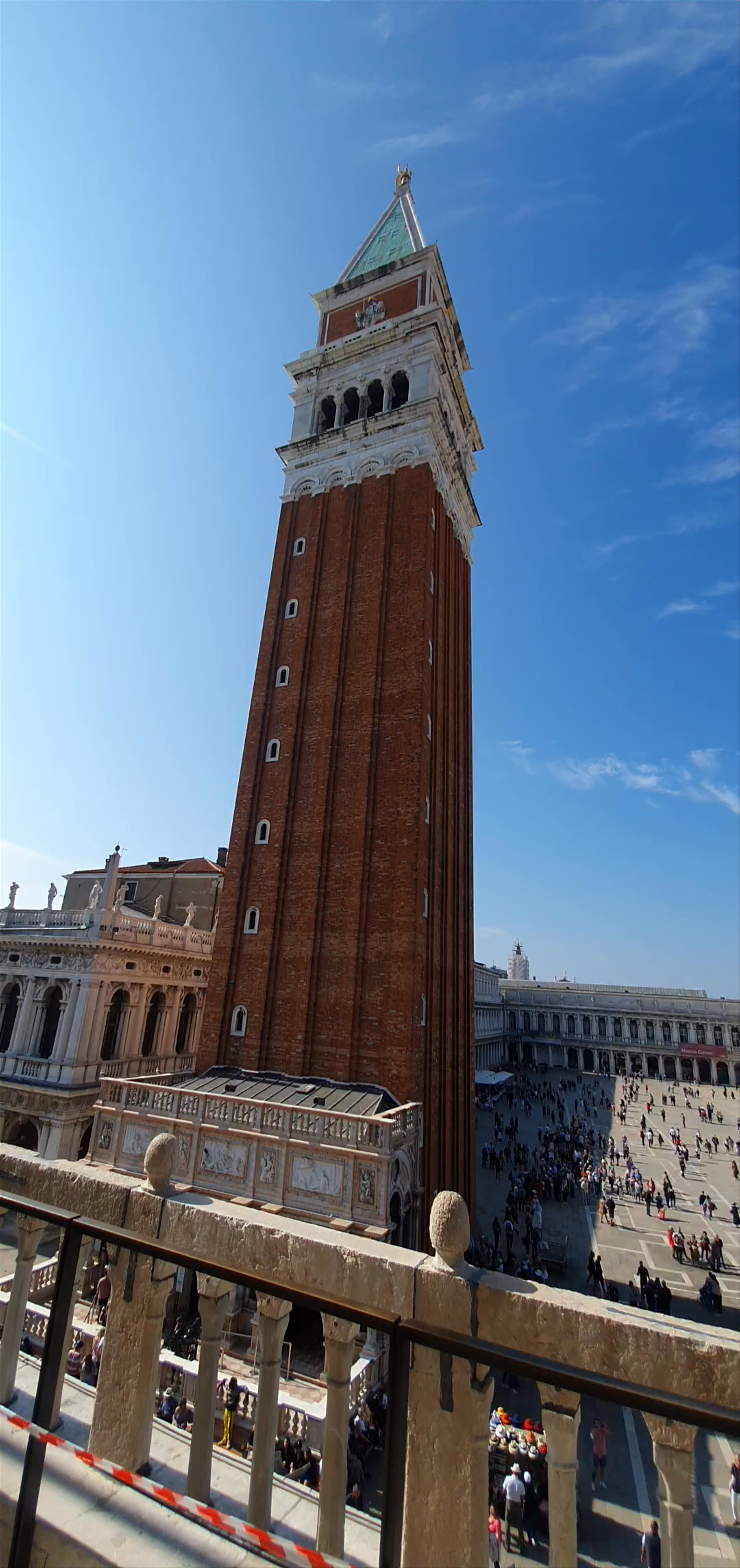 St. Mark’s Museum