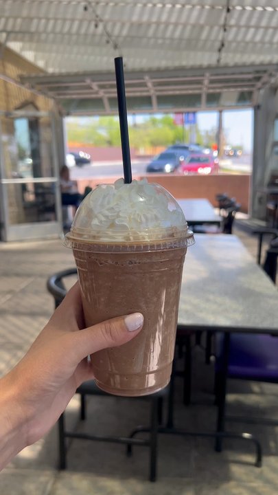 Coffee X Change - Coffee & Tea Near Me - Tucson, Arizona