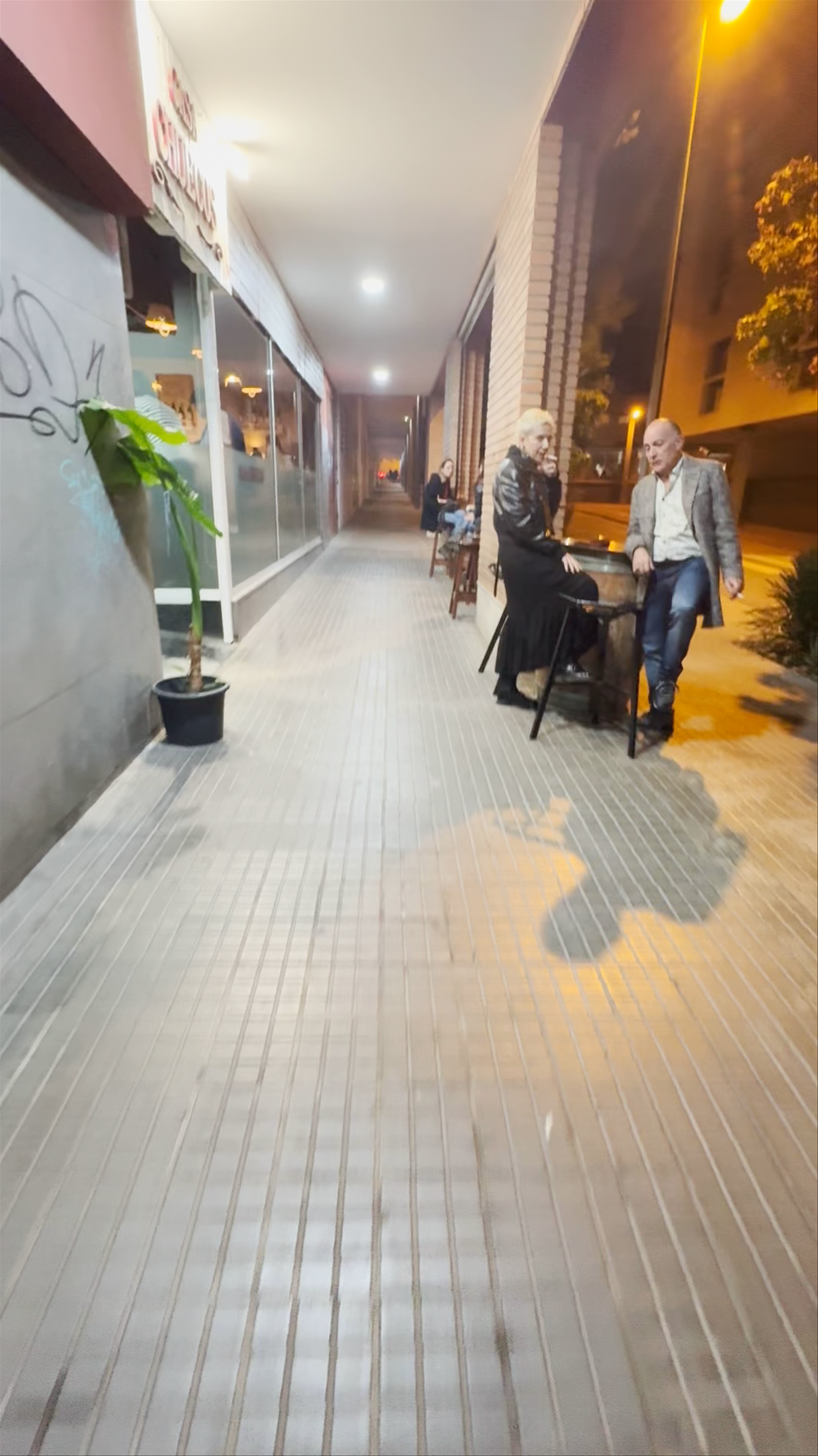 Casa Chuecos