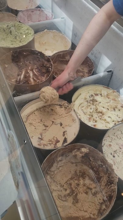 Baskin Robbins - Ice Cream & Frozen Yogurt Near Me - Taos, New Mexico
