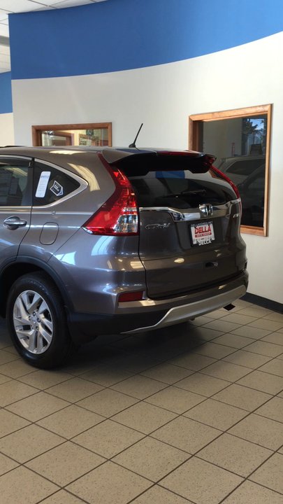 Della Honda - I spent the day here helping train the salesman and it was so much fun! - Car Dealers Near Me - Plattsburgh, New York