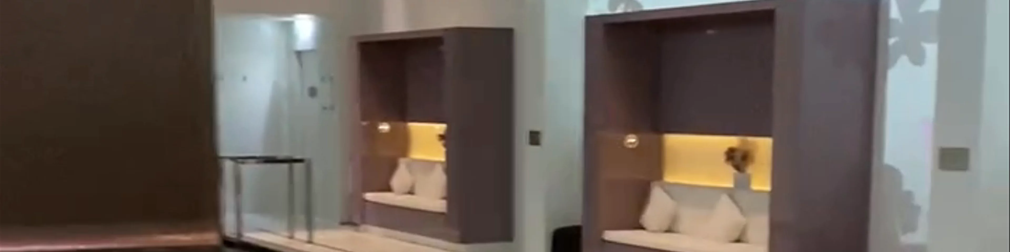 The Spa at Mandarin Oriental