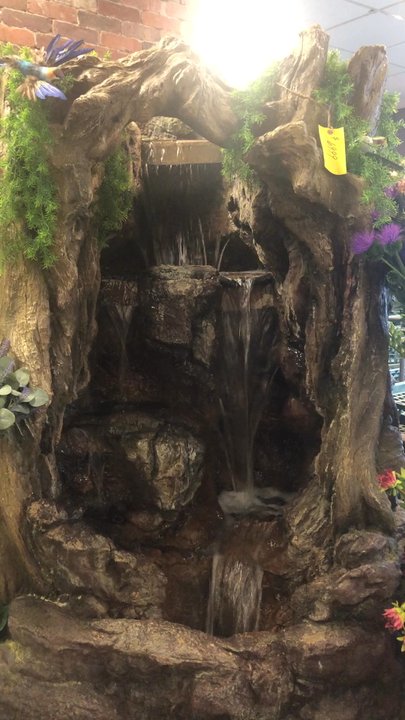 Oakland Nursery - Fountain - Nurseries & Gardening Near Me - Dublin, Ohio