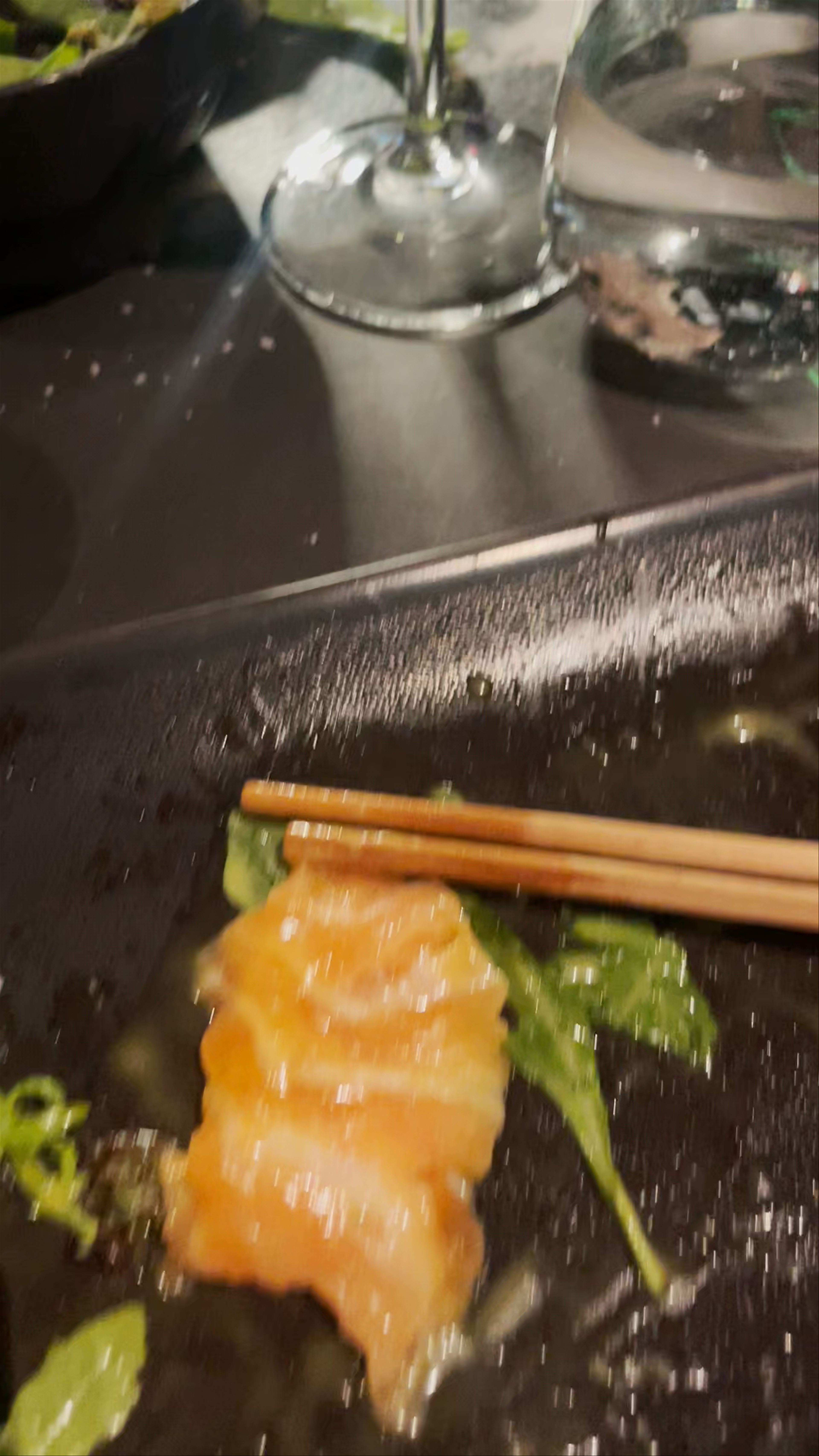 Hachikō Sushi Tales & Cocktails Glyfada
