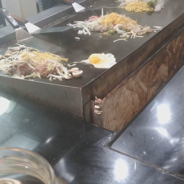Hibachi Buffet - Hibachi - Buffets Near Me - Deerfield Beach, Florida