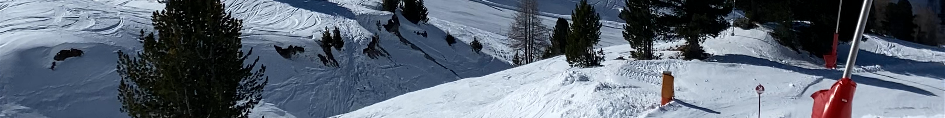 Tours & experiences in Ischgl