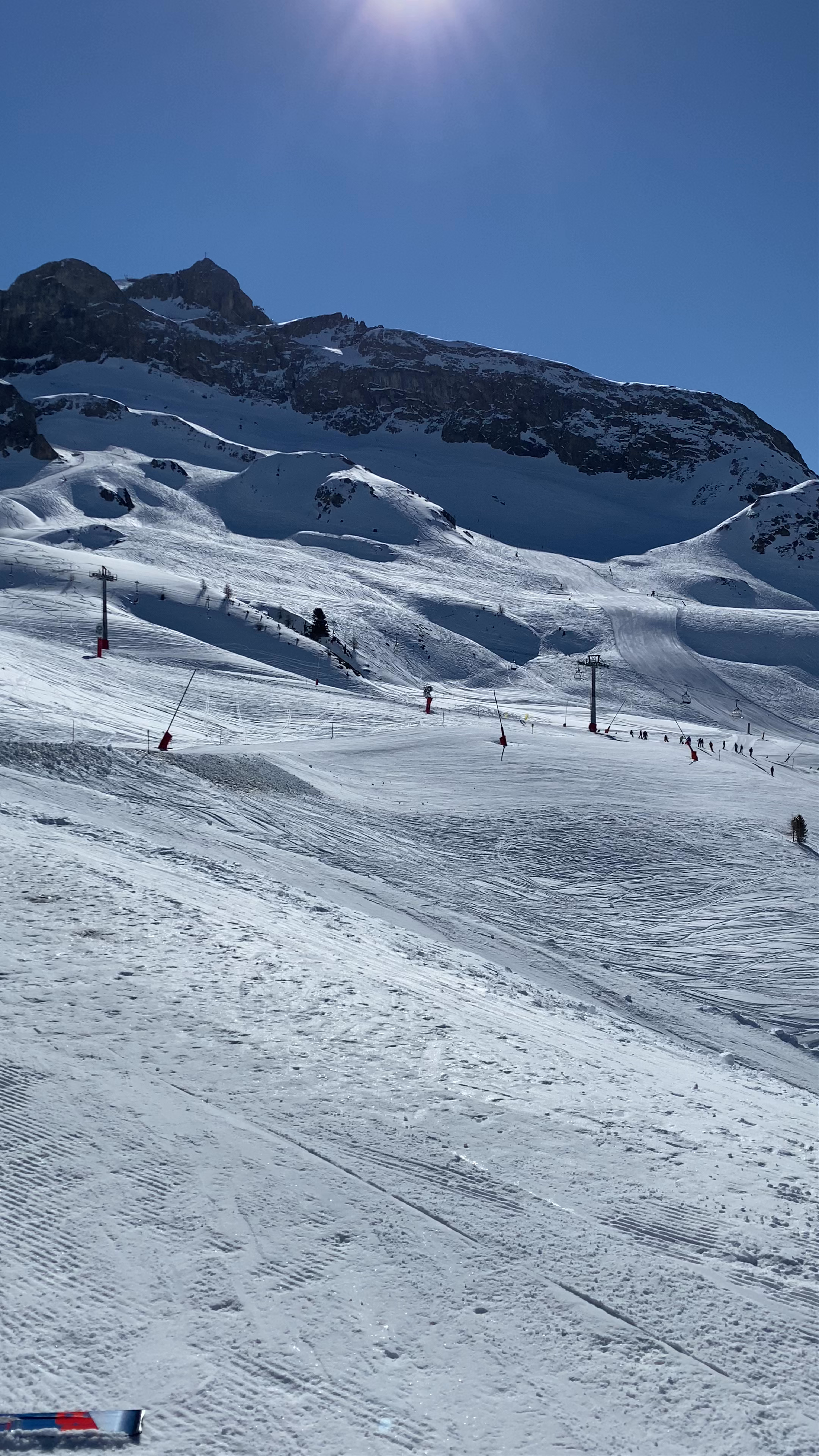 Ischgl Silvrettabahn