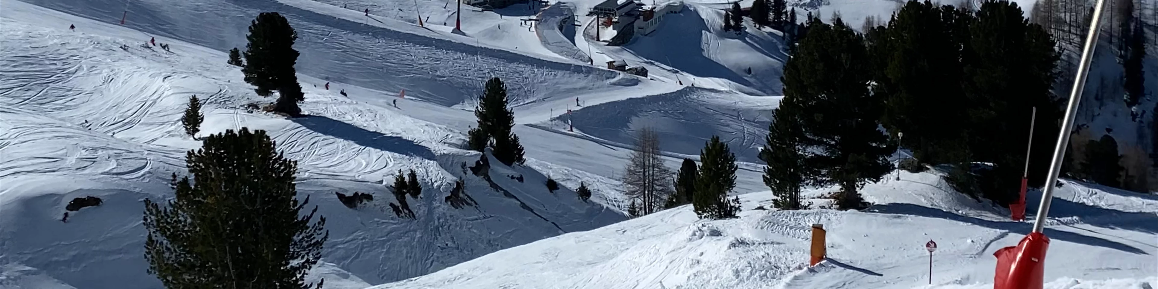Ischgl Silvrettabahn