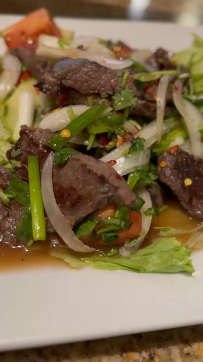 Ginger & Spice - Thai Near Me - Marble Falls, Texas