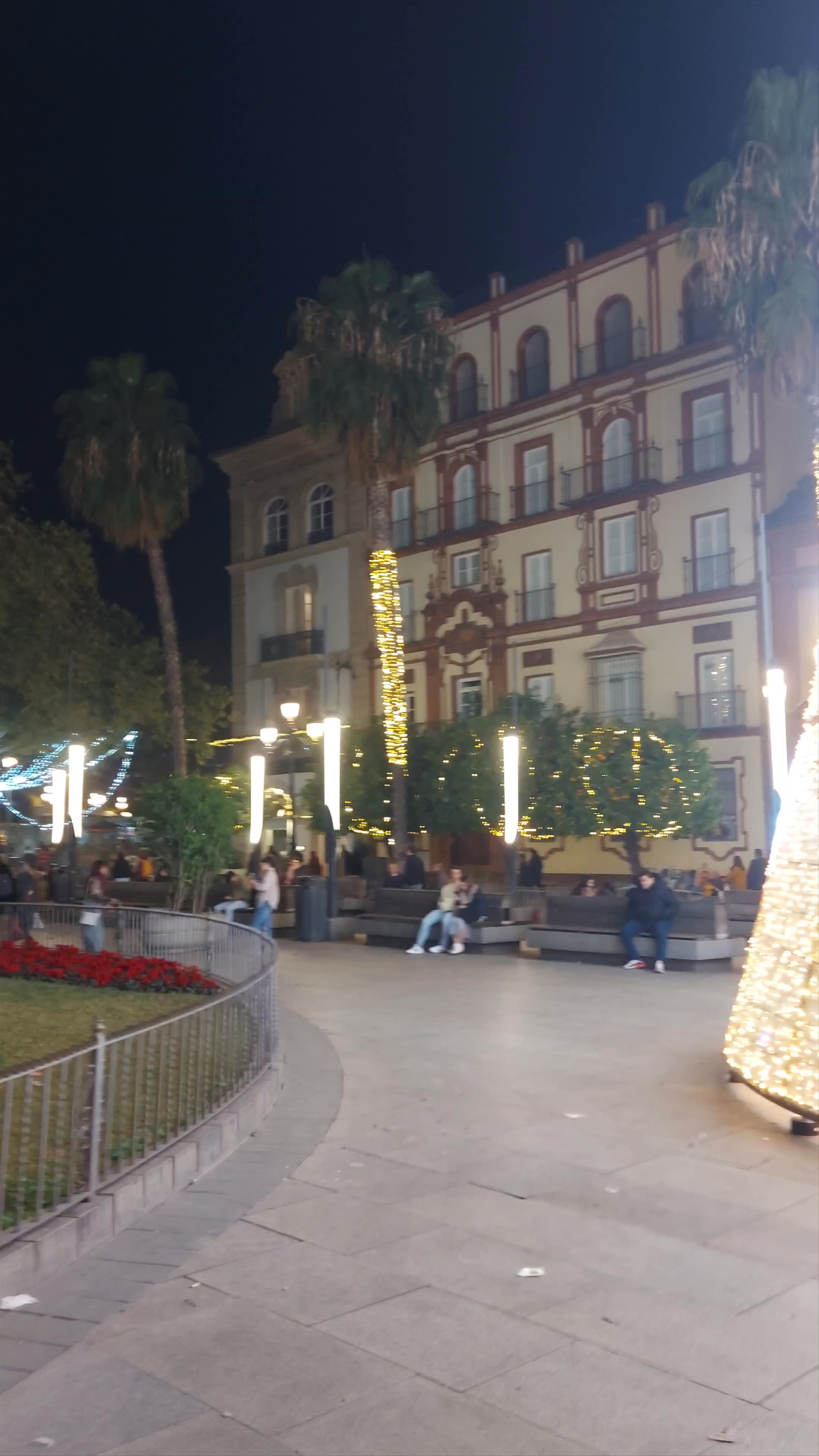 Puerta Jerez