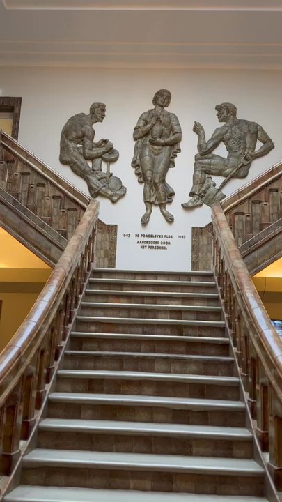 Royal Delft - Art Museums Near Me - Delft, New Hampshire