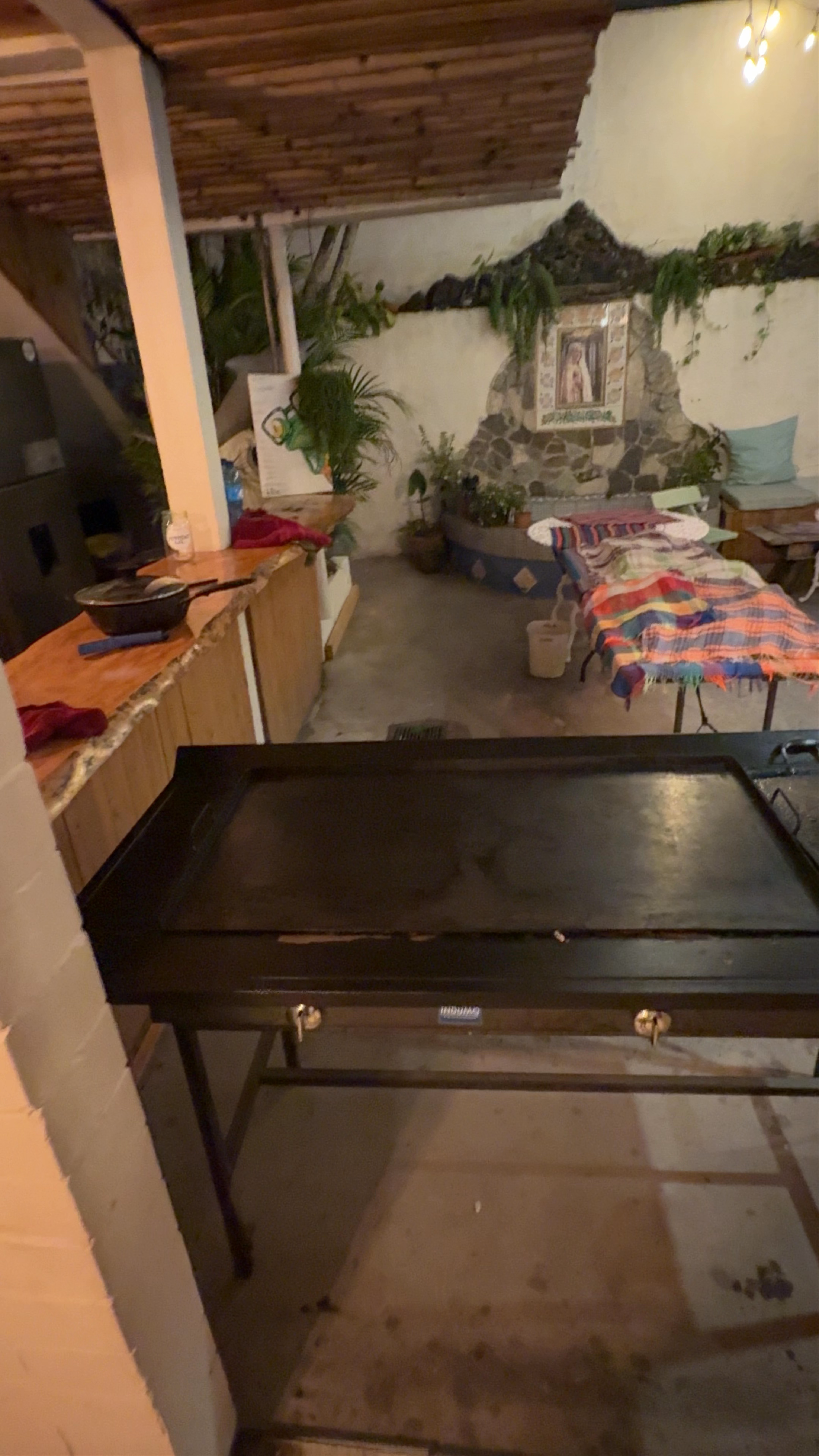 Pupusas Club Santa Ana