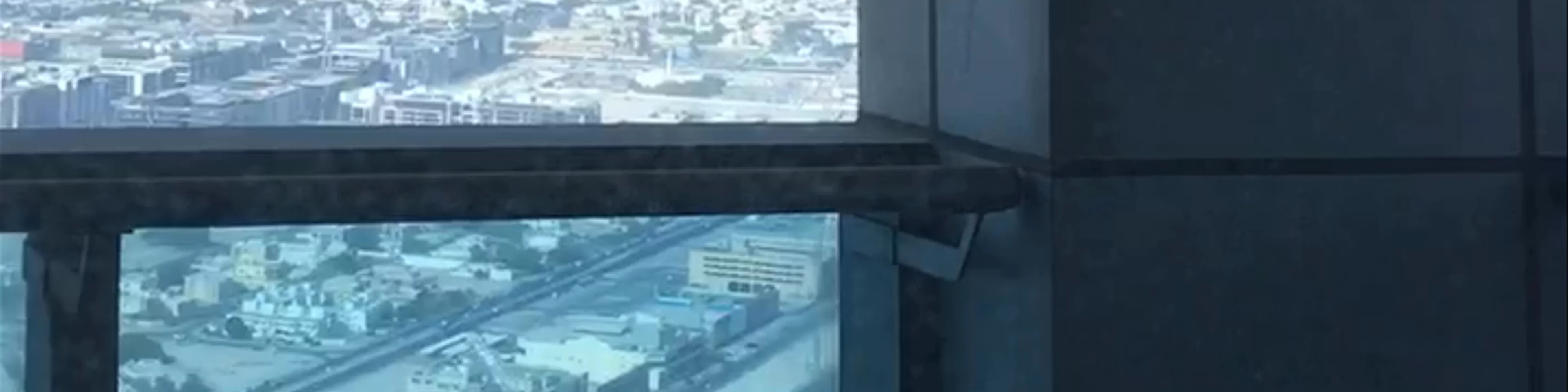 JW Marriott Marquis Hotel Dubai