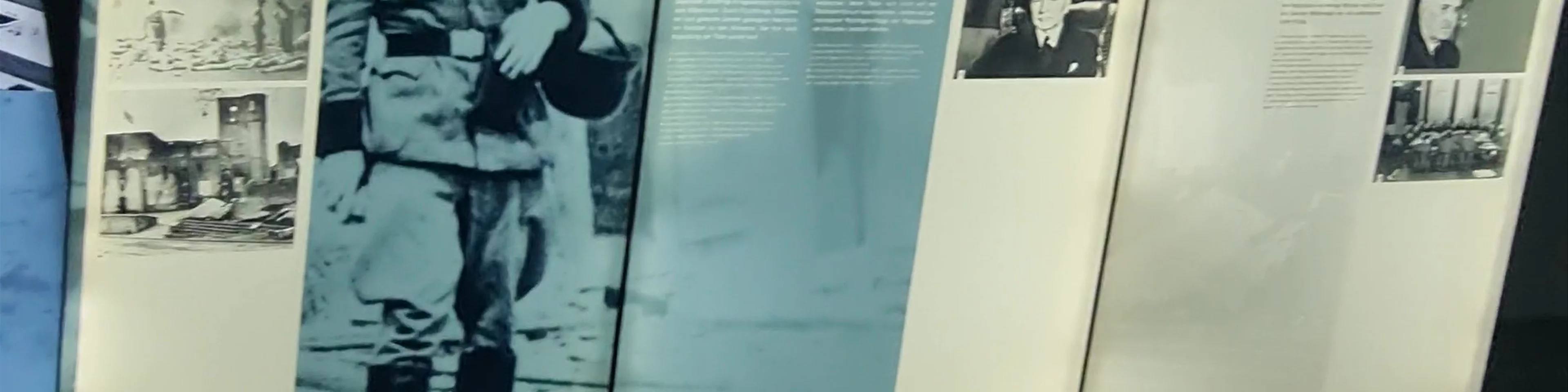 Memorium Nürnberger Prozesse