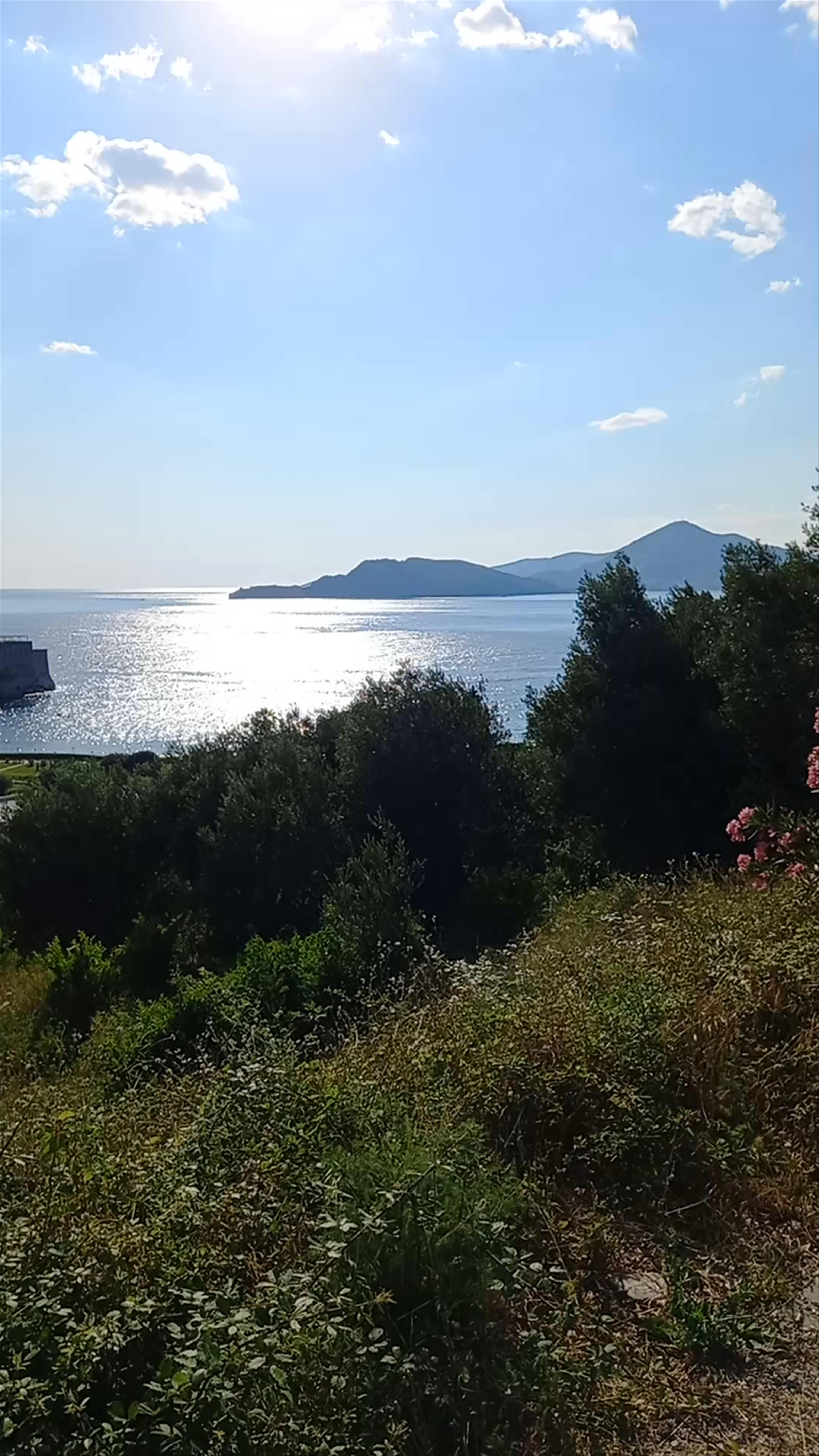 Sveti Stefan Island