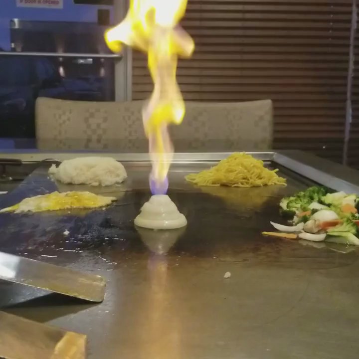 Kira Steakhouse - Japanese Near Me - Toledo, Ohio