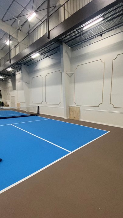 Pickleball Hall - Pickleball Near Me - Sayville, New York