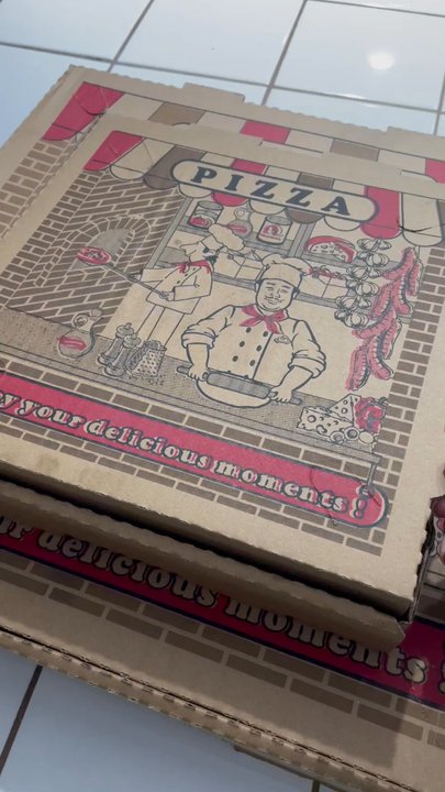 Poppy Pizzeria - So good in every bite! - Pizza Near Me - Lancaster, California