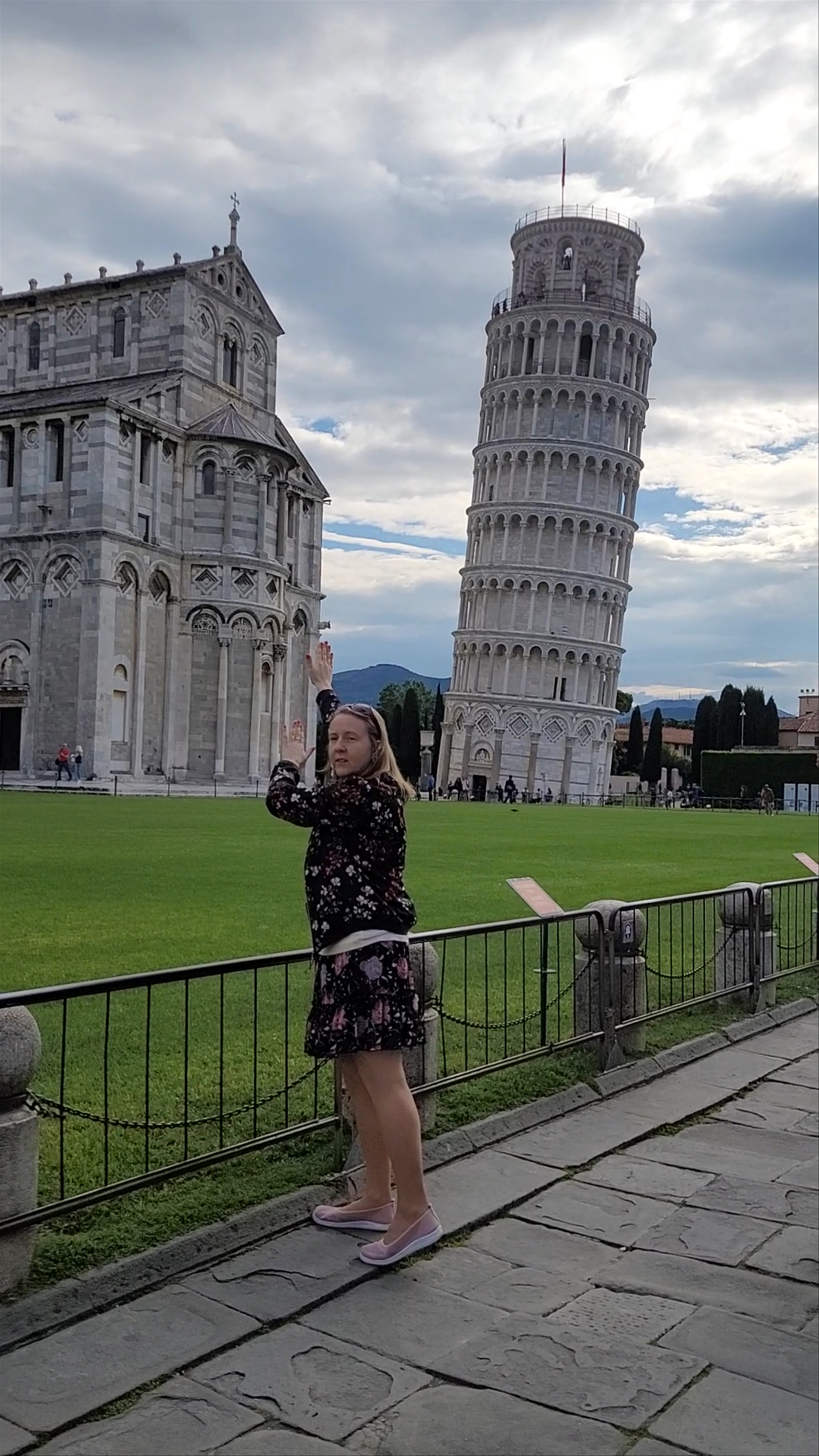 Torre Pendente di Pisa