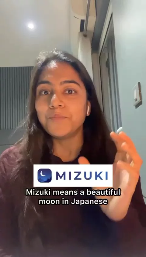 Mizuki - Flexible Journal image 1