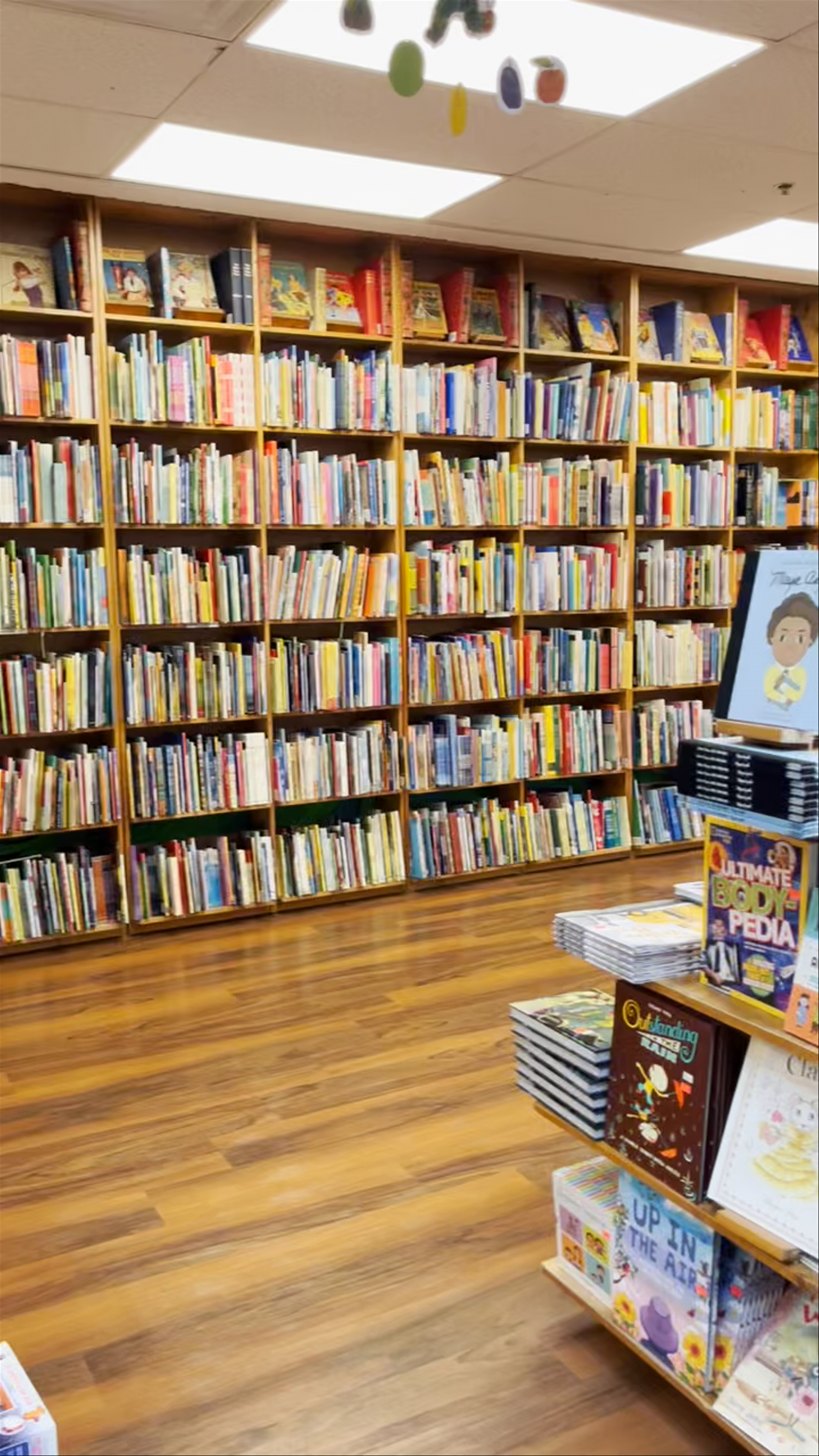 Russell Books
