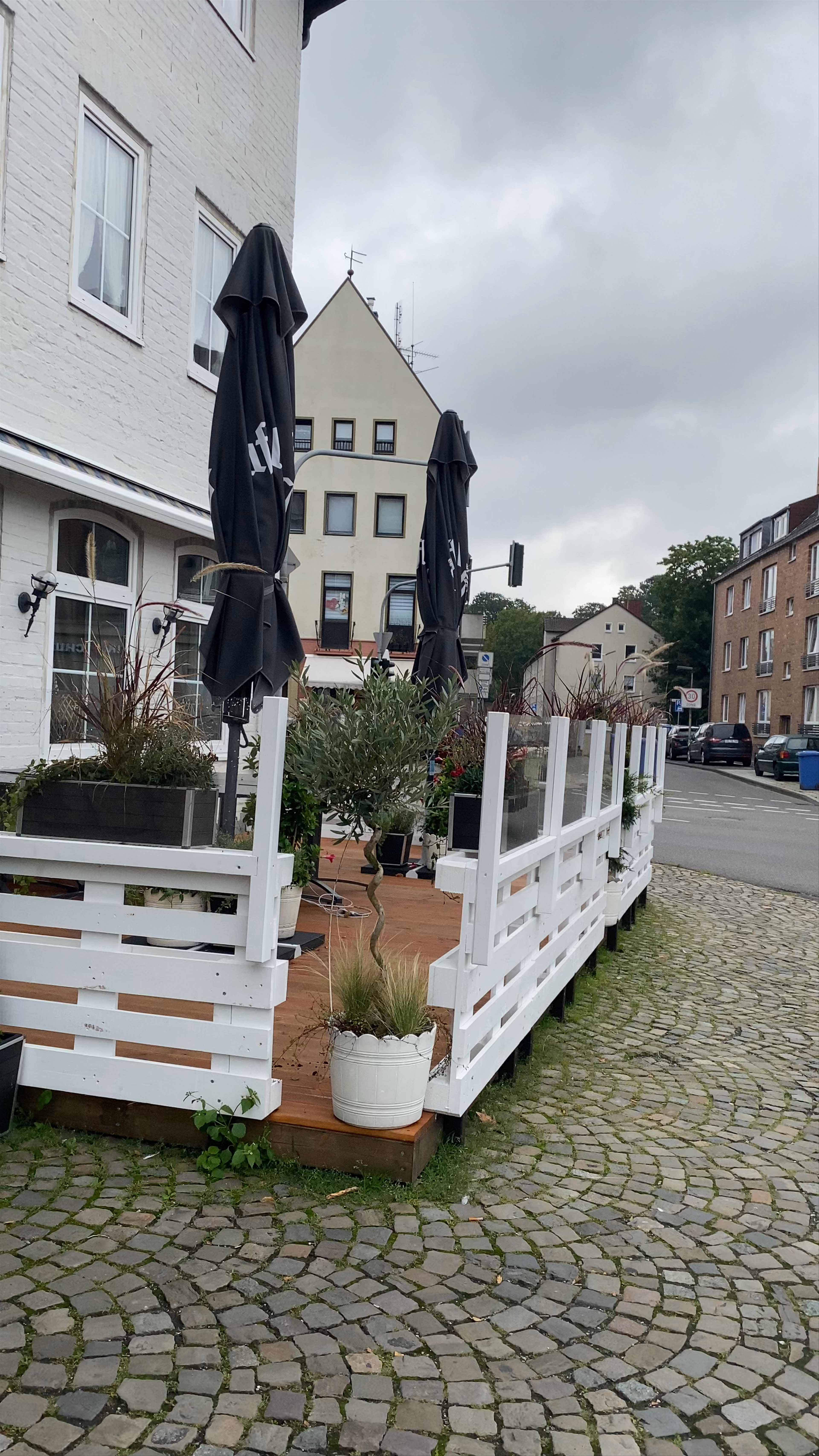 Am Hexenturm Hotel & Restaurant in Jülich – Historic Charm Meets Cozy Hospitality
