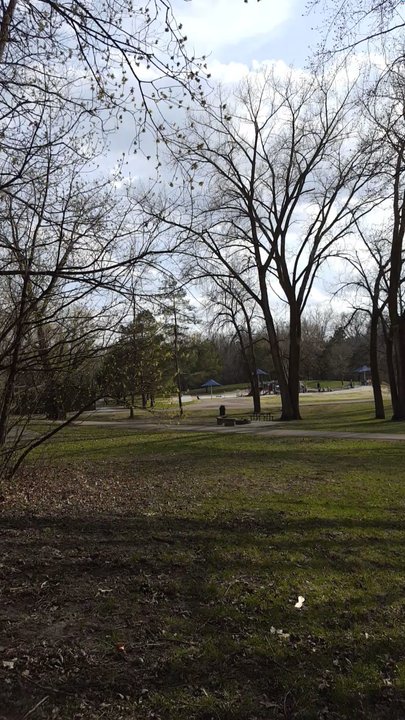 Central Park - Parks Near Me - Roseville, Minnesota