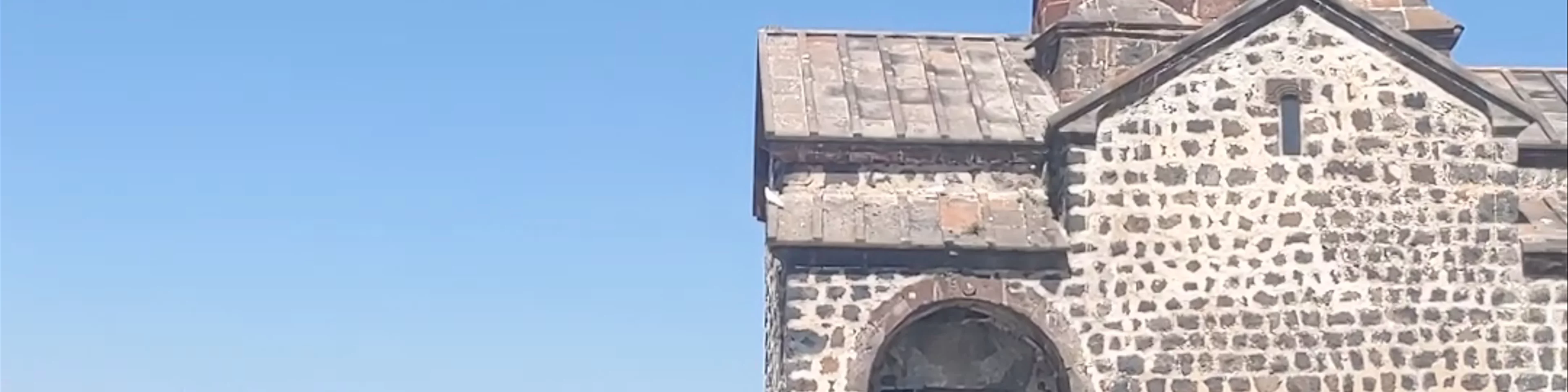 Sevanavank