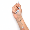 marahlago larimar Naples Larimar Bracelet jewelry
