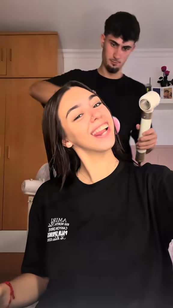 Vídeo UGC 5 de Kiara