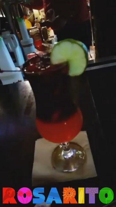 Yummy Yum - Cherry blossom! Tasty!! - Sushi Bars Near Me - Rosarito, BCN