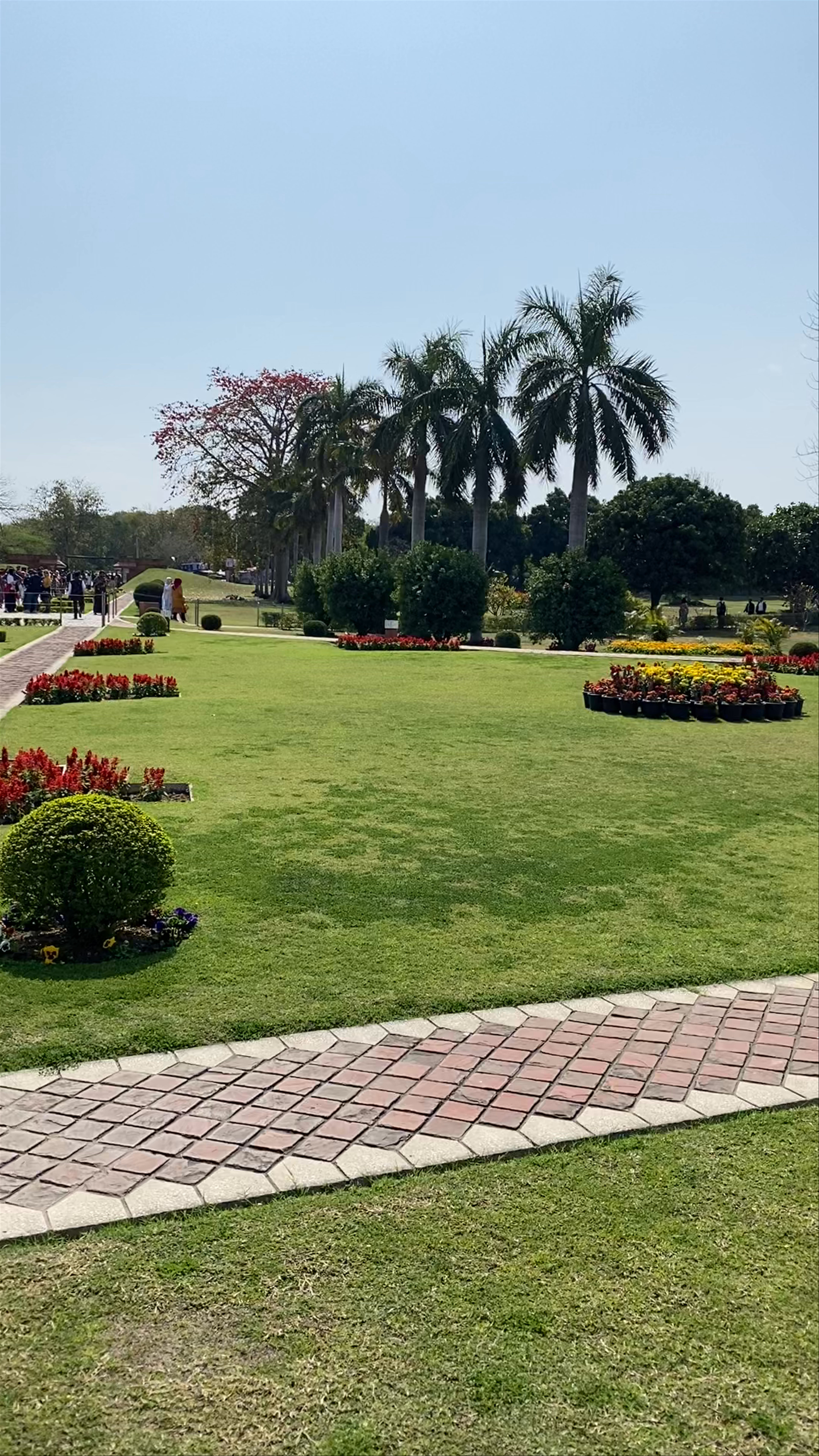 Lotus Temple