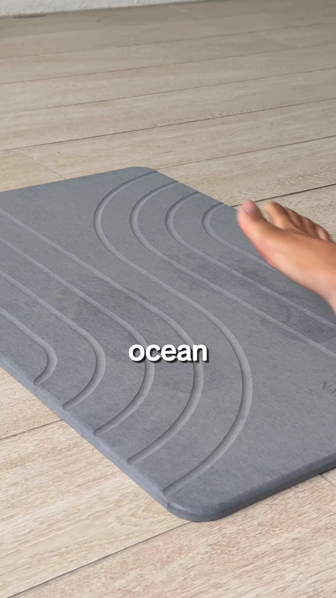 Bath Mat: Fun & Fast Paced
