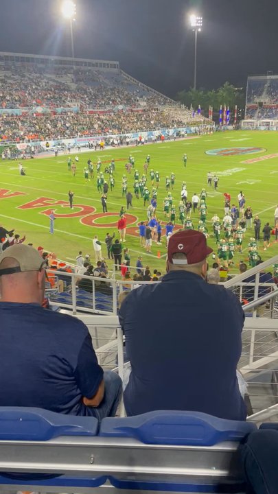 FAU Stadium - Stadiums & Arenas Near Me - Boca Raton, Florida