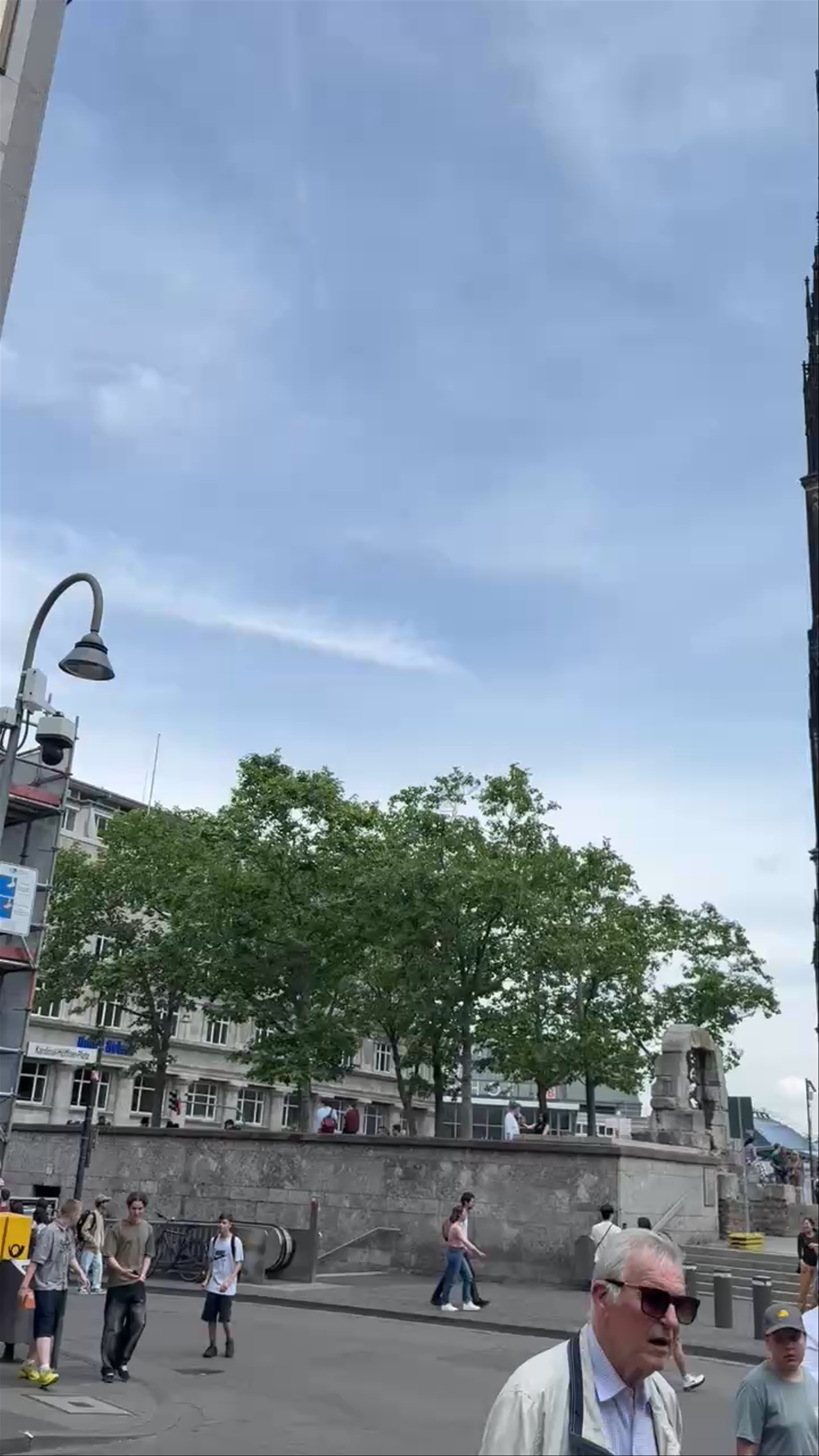 Cologne Cathedral