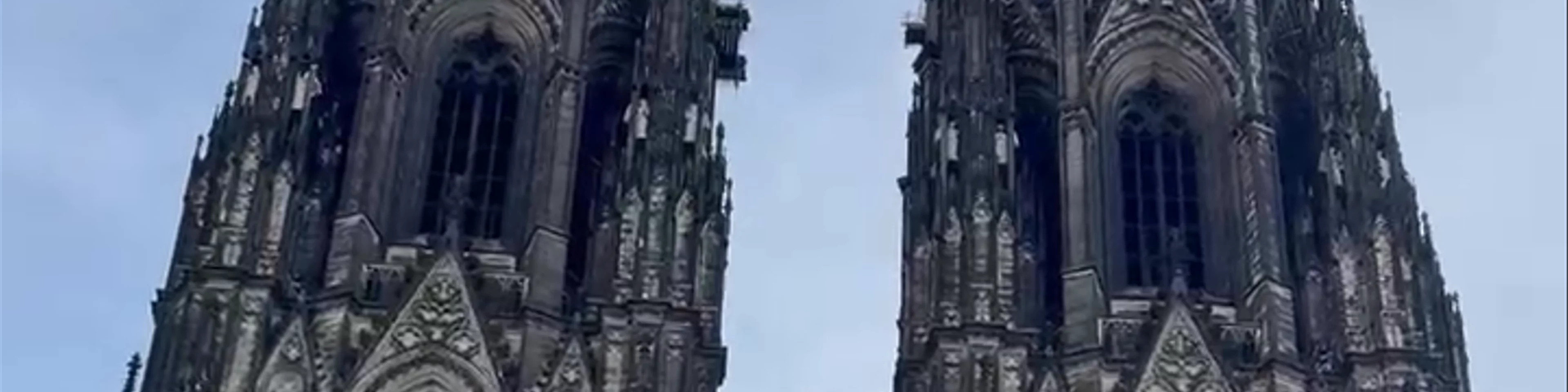 Cologne Cathedral