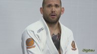 Jedi Mind Trick | Foot Lock Leg Drag