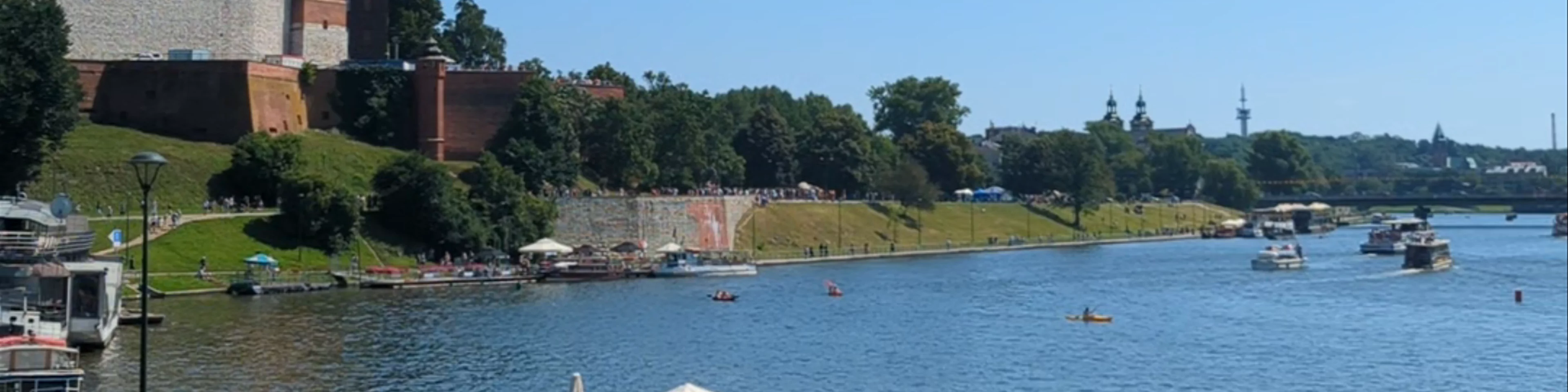 Bulwary Wisły