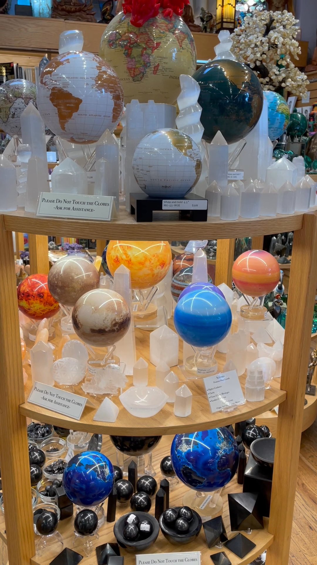 CRYSTAL MAGIC - Updated June 2026 - 158 Photos & 104 Reviews - 1 N